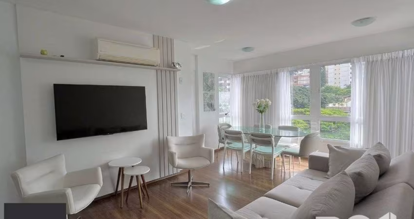 Apartamento em Auxiliadora