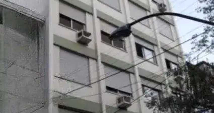 Apartamento 1 dormitório(s),rua andré da rocha, bairro centro histórico