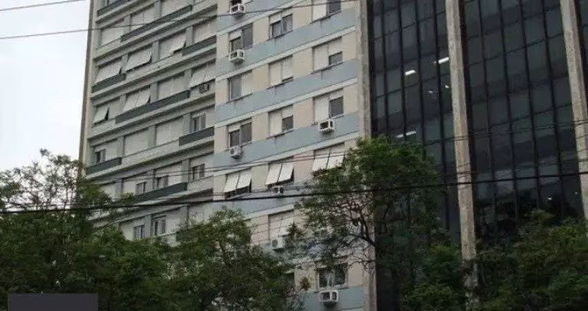 Apartamento 3 quartos, suite, dep de empregada,andar alto,bairro centro