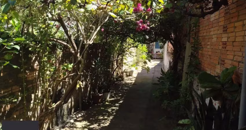 Casa em terreno 19 x 43m2 de ótima metragem , localizado na vila joão pessoa,