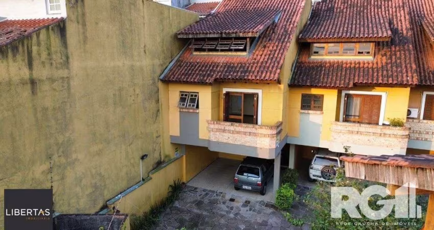 Casa de Condomínio em Jardim Isabel