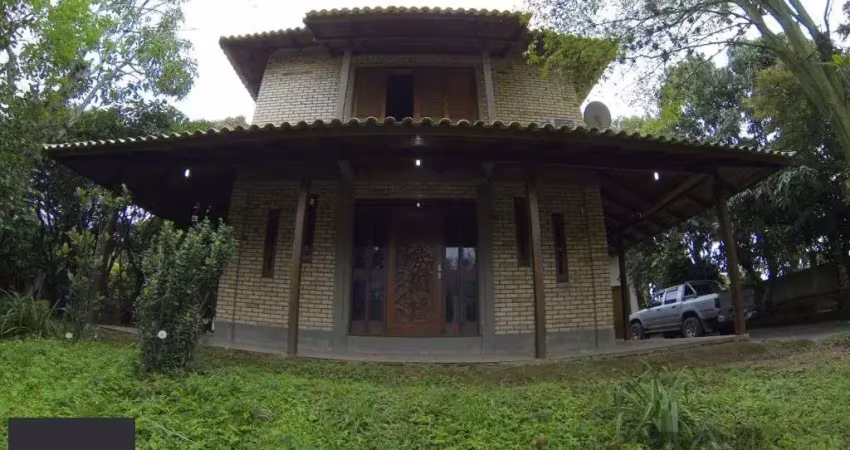Chácara / sítio com 2 quartos à venda na Beco do Machado, 50, Lageado, Porto Alegre