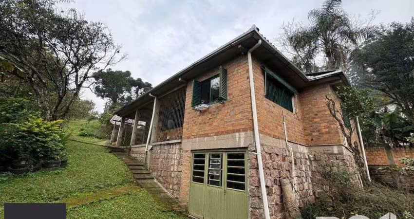 Casa em Cascata