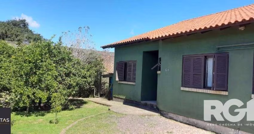 Casa em Lageado