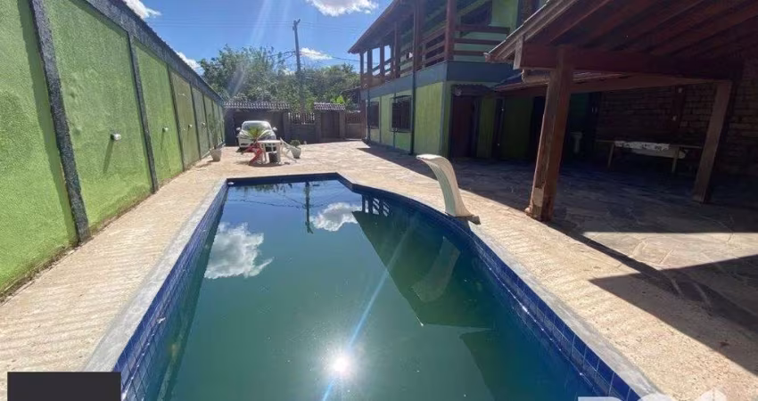 Casa em Belém Velho