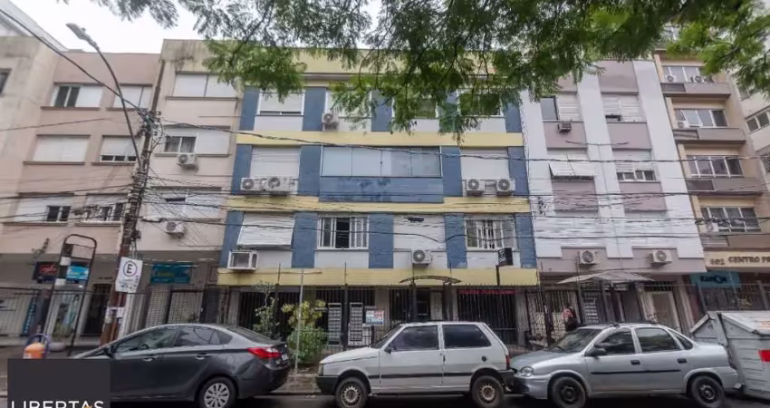 Apartamento com 1 quarto à venda na Avenida Venâncio Aires, 492, Farroupilha, Porto Alegre