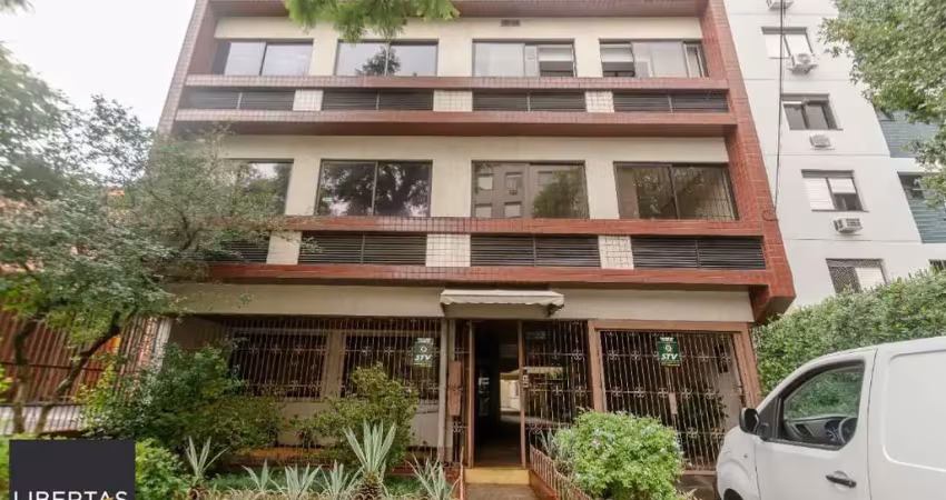 Sala comercial à venda na Rua Vicente da Fontoura, 2199, Rio Branco, Porto Alegre