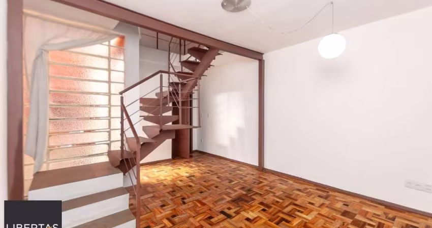 Cobertura 143m² 3 dorm. + vaga Medianeira - Porto Alegre