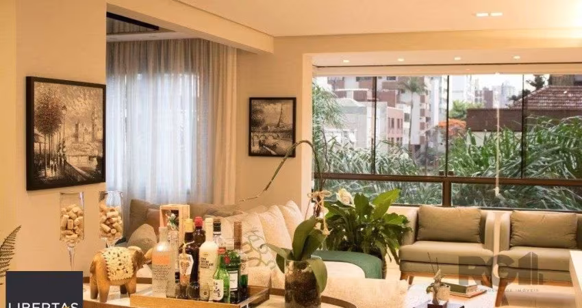 Apartamento em Petrópolis