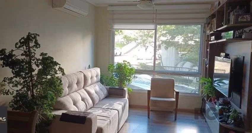 Apartamento para Venda - 80.21m², 3 dormitórios, sendo 1 suites, 1 vaga - Jardim Carvalho, Porto Alegre