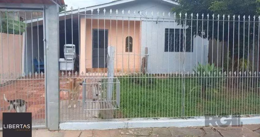 Apartamento com 2 quartos à venda na Rua Maria Bernardina dos Santos Magnus, 153, Santa Rosa de Lima, Porto Alegre