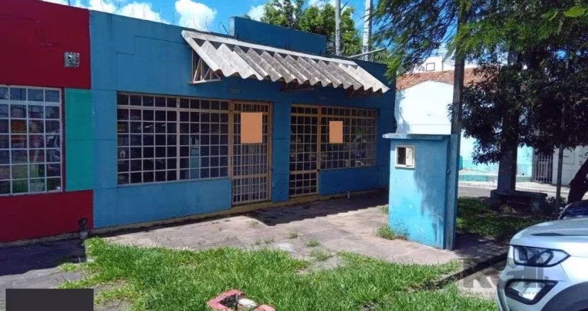 Loja em Restinga