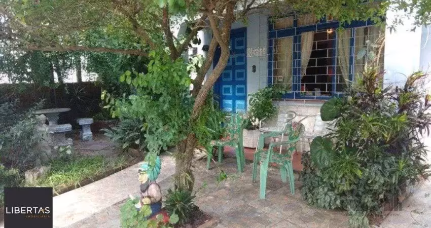 Casa com 3 quartos à venda na Rua Vicente Ferreira Gomes, 476, Sarandi, Porto Alegre