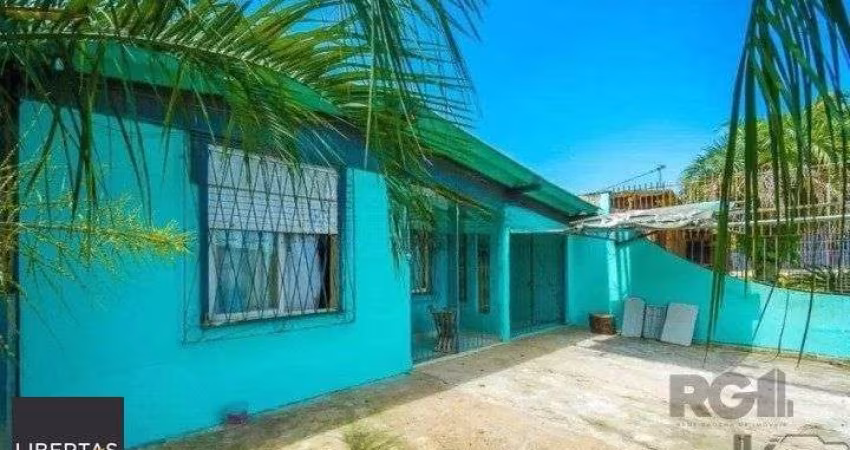 Casa em Jardim Leopoldina