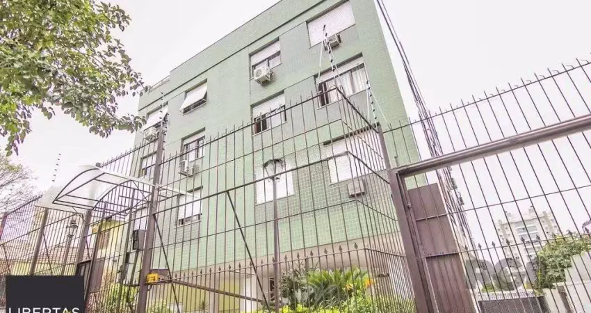 Apartamento 60,33m², 2 dormitórios, 1 vaga no bairro Cristo Redentor