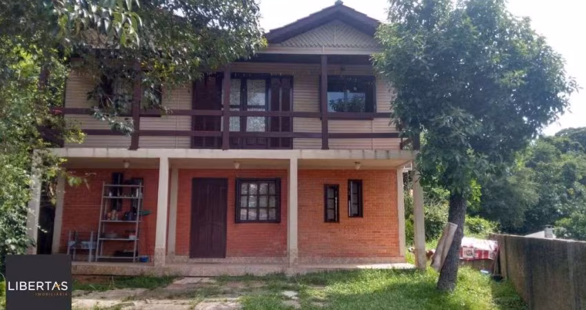 Casa em Teresópolis