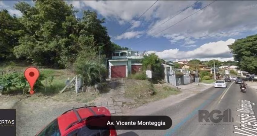 Terreno em Cavalhada