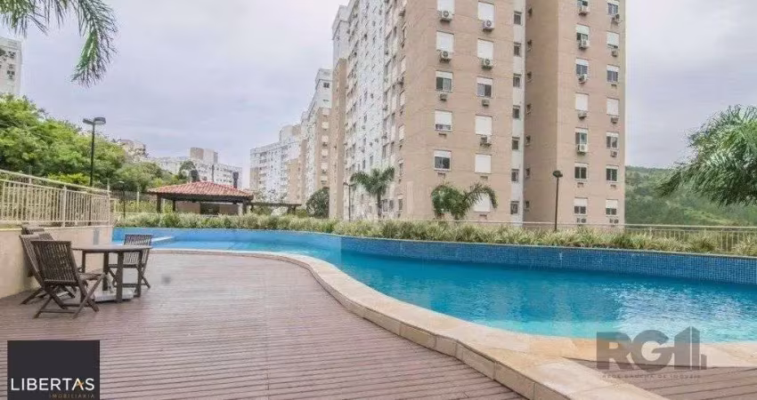 Apartamento para Venda - 52.18m², 2 dormitórios, 1 vaga - Jardim Carvalho