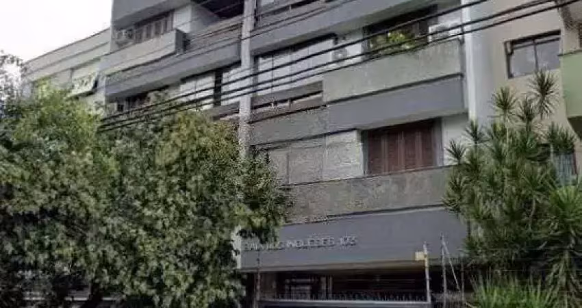 Apartamento com 1 quarto à venda na Rua Luiz Manoel, 103, Santana, Porto Alegre