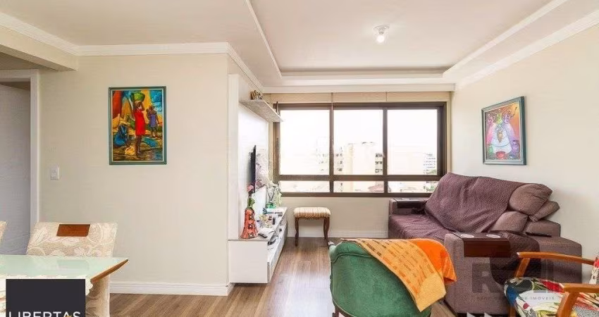 Apartamento à venda com 3 quartos 74 m²  Avalia imóvel no negócio Alto Padrão Rua Casemiro de Abreu, Moinhos de vento, Porto Alegre
