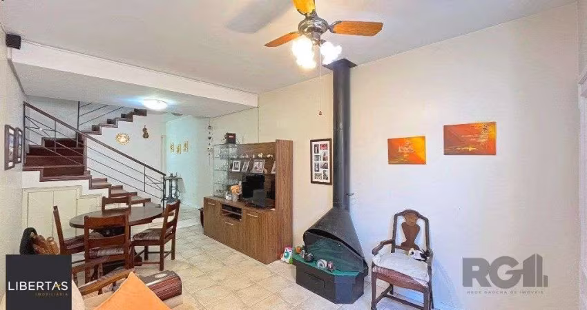Casa de Condomínio em Teresópolis