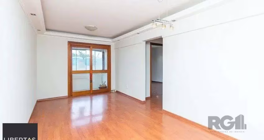 Apartamento de 2 dormitórios no bairro Bom Jesus