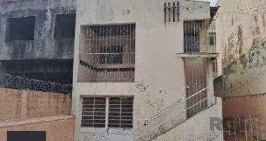 Casa com 3 dormitórios no bairro Vila Jardim