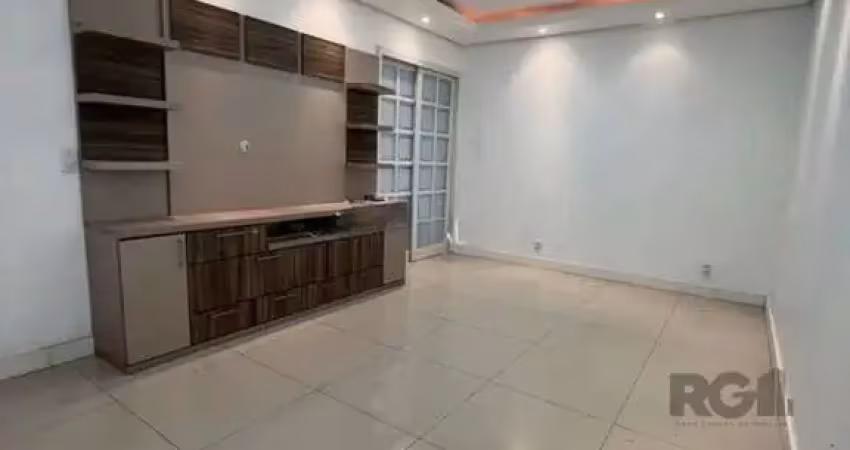 Casa com 3 quartos à venda na Rua Octávio Sagebin, 165, Parque Santa Fé, Porto Alegre