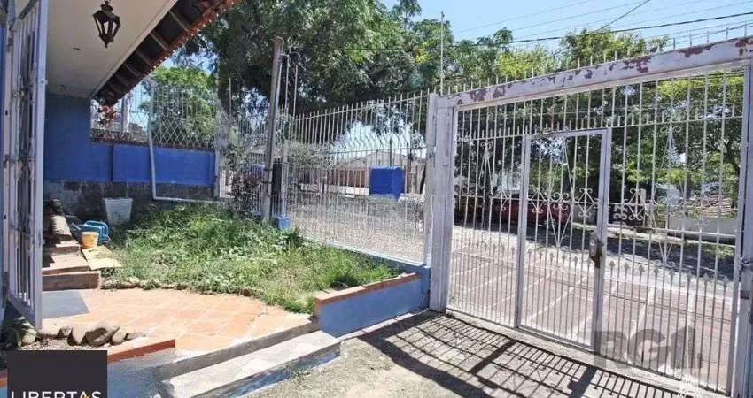 Casa com 3 quartos à venda na Rua Guilherme Alves, 1752, Partenon, Porto Alegre