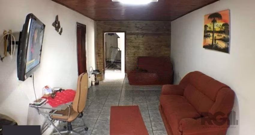 Casa com 2 dormitórios no bairro Vila Nova