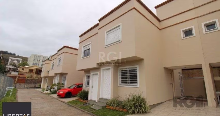 Casa de Condomínio em Nonoai