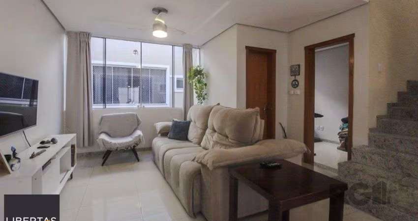 Casa de Condomínio em Vila Ipiranga