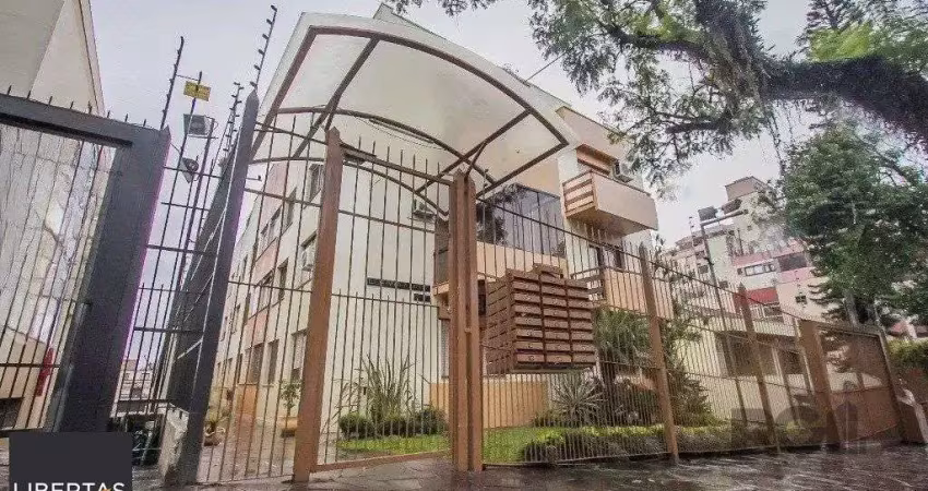 Apartamento de 2 dormitórios no bairro vila ipiranga