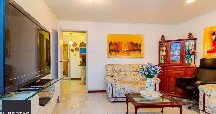 Apartamento de 3 dormitórios no bairro  Santana