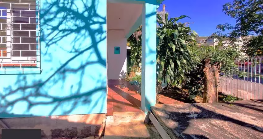 Casa com 4 quartos à venda na Rua Sebastião Wolf, 314, Nonoai, Porto Alegre