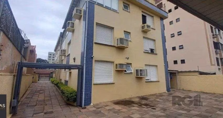 Apartamento de 3 dormitórios no bairro Jardim Botânico