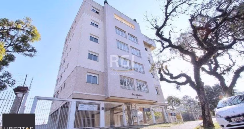 Apartamento para Venda - 80m², 2 dormitórios, sendo 1 suites, 2 vagas - Teresópolis