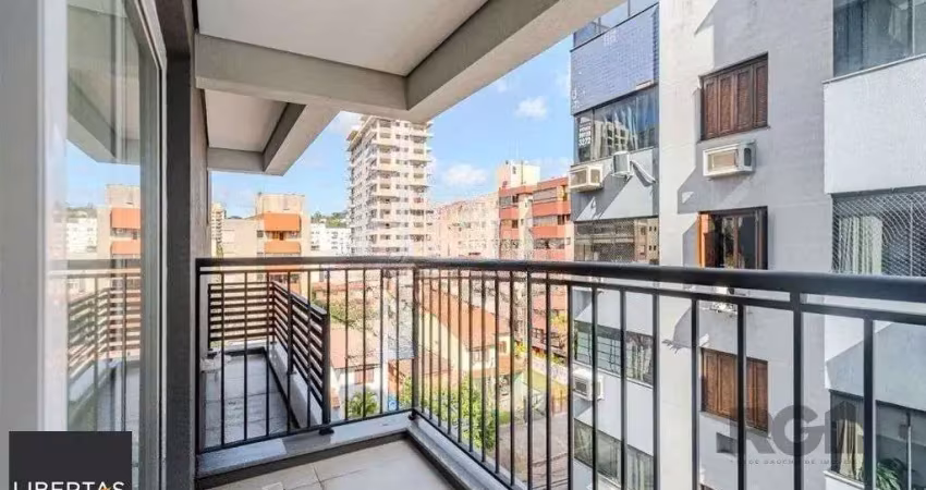 Apartamento com 2 quartos à venda na Rua Saldanha Marinho, 282, Menino Deus, Porto Alegre