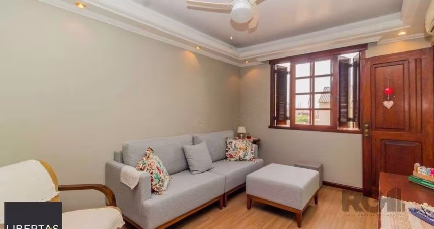 Casa de 4 dormitórios no bairro Sarandi