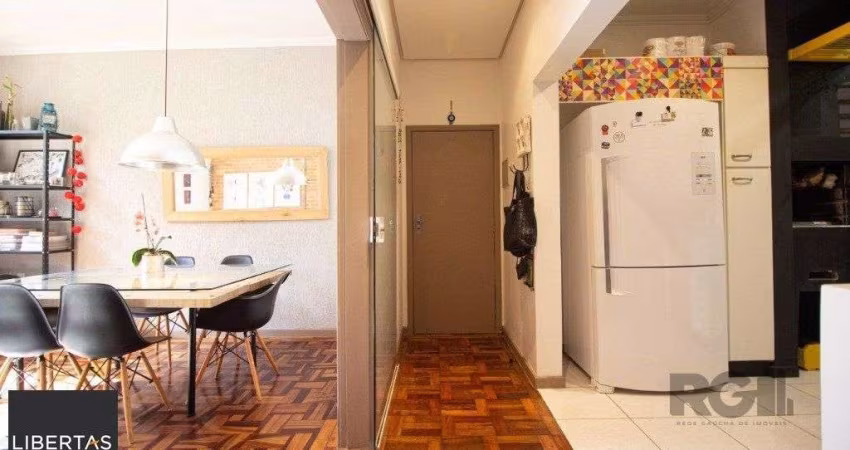 Apartamento de 3 dormitórios no bairro Petrópolis