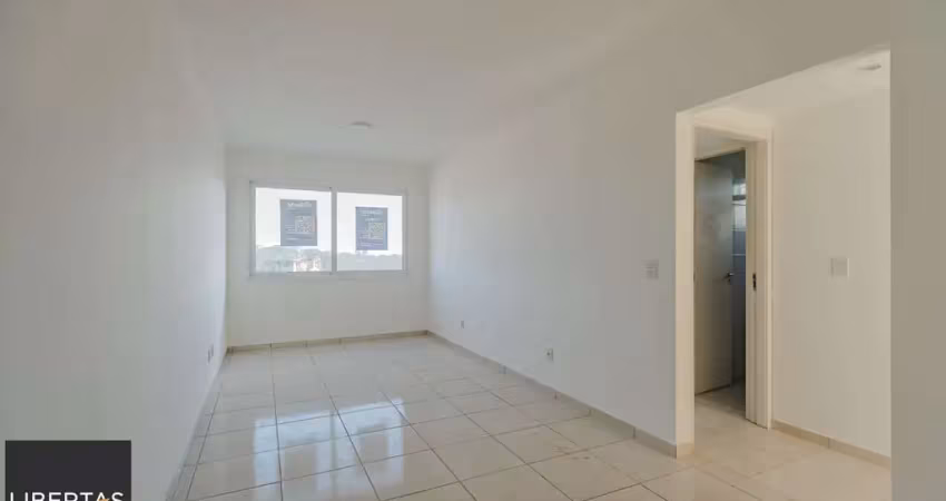 Apartamento para venda - 59m², 2 dormitórios, sendo 1 suites, 2 vagas - santa tereza