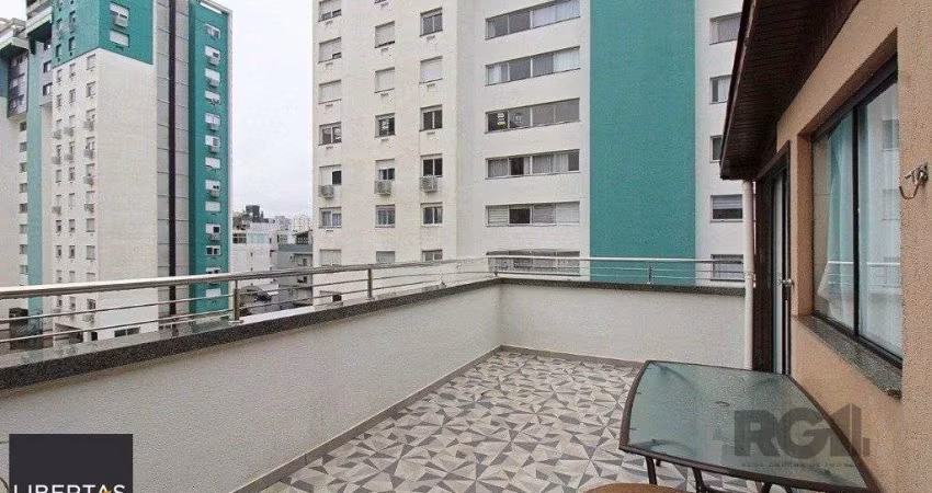 Cobertura à venda com 4 quartos 152 m²