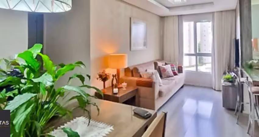 Apartamento com 3 quartos à venda na Rua Luiz Fontoura Júnior, 230, Jardim Itu Sabará, Porto Alegre