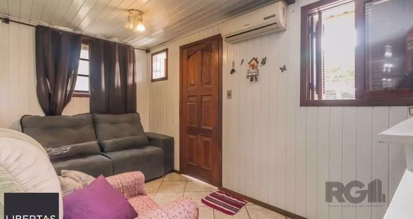 Casa de 4 dormitórios,  no bairro Vila Jardim