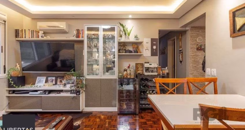 Apartamento em Menino Deus
