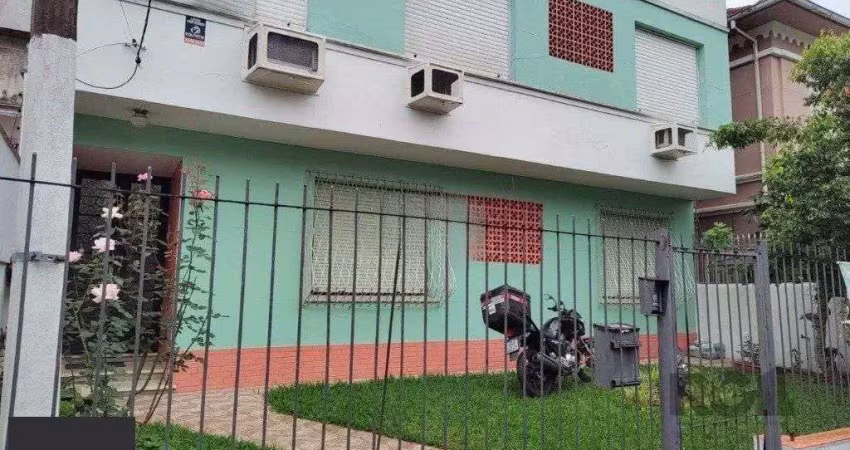 Apartamento à venda com 3 quartos 90 m²  rua liberdade, bom fim, porto alegre