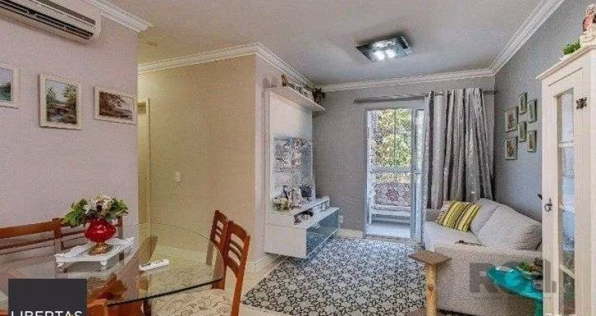 Apartamento em Teresópolis