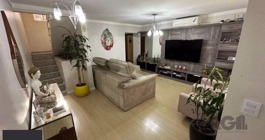 Casa de 160m² com 4 quarto no Bairro Farrapos