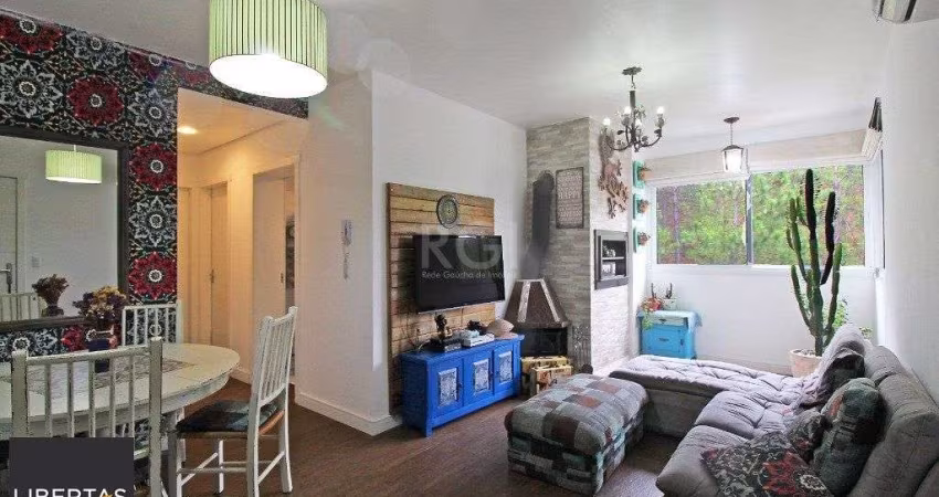 Apartamento em Nonoai
