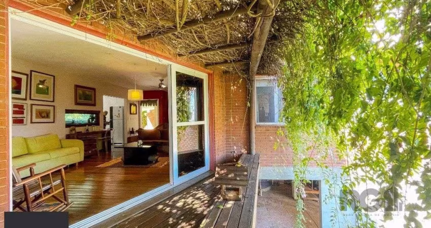 Casa para quem gosta de sossego, natureza e  vista privilegiada!